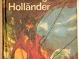 Buch "Der fliegende Holländer", DDR 1975 in 01099