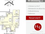Winkelgevel 43 - attraktiver Neubau in Brinkum - Stuhr
