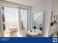 2 x kleine Apartments * voll vermietet und Energieneutral !!!! - Erfurt