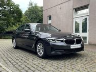 BMW 520, d Business R HiFi, Jahr 2022 - Rüsselsheim