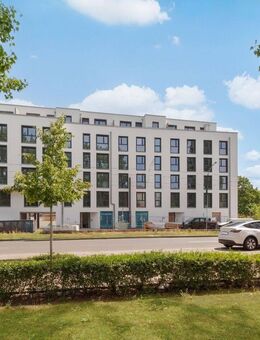 Neubau-Penthouse mit zwei Dachterrassen im Herzen Köpenicks - Berlin