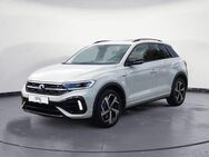 VW T-Roc, 2.0 l TSI R, Jahr 2024 - Kehl