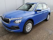 Skoda Kamiq, 1.0 TSI Seletion GV5 100, Jahr 2022 - Achern