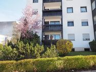 Reizende 3-Zimmer-Wohnung mit erstklassigem Grundriss - Freising