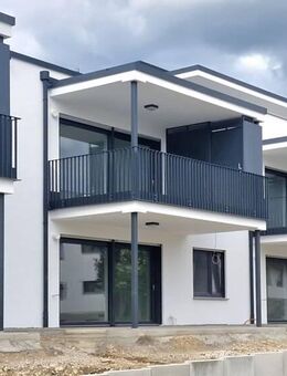 Erstbezug - traumhafte 3-Zimmerwohnung in Bisingen - Bisingen