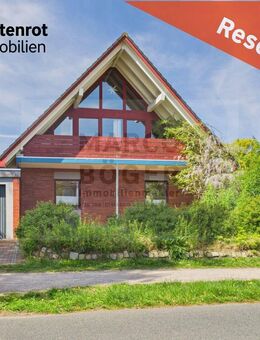 Platz für die Familie: 6 ZKB in zentr. Lage von Ofenerdiek, mit Garten & ansprechender Erscheinung. - Oldenburg