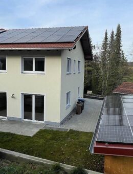 RARITÄT! Zuhause im GLÜCK - ideal für die kleine Familie! - Peiting