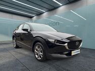 Mazda CX-30, Selection, Jahr 2021 - München