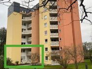 Gepflegte 4,5-Zimmer Maisonette-Wohnung in Balingen Weilstetten - Balingen