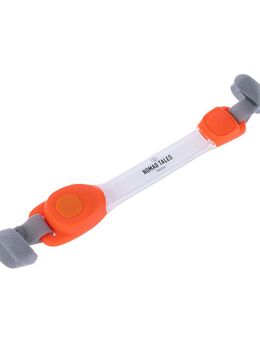 Nomad Tales Spirit USB Leuchtband Jelly - L 18,5 x B 3,5 x H 1,7 cm