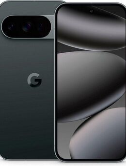 Google Pixel 10 Pro Smartphone (16 cm/6,3 Zoll, 512 GB Speicherplatz, 50 MP Kamera)