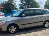 Skoda Fabia Combi - Guben