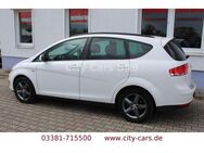 Seat Altea *Navigation*PDC*Tempomat*1.Hand - Brandenburg (Havel)