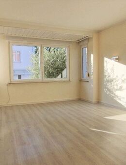 Ruhige 3 ZKB in einer Sackgasse - Mannheim