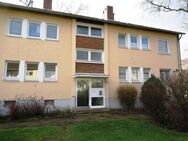 Bequemer geht es nicht - Jetzt zur Kapitalanlage - zu späterer Zeit selbst einziehen - 3 Zimmerwohnung im EG & eigenem Garten - Mülheim (Ruhr)