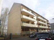 citynah und gemütlich: gepflegte 1-Zimmer-Wohnung - ideal für Kapitalanleger! - Frankfurt (Main)