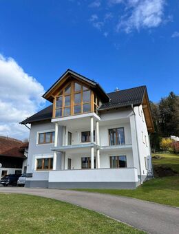 2-Zimmer-Loft-Wohnung mit herrlichem Ausblick ins Grüne!!! - Wald (Regierungsbezirk Oberpfalz)