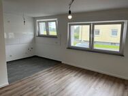 4-Zimmer-Wohnung im Erdgeschoss, Lippstadt-Eickelborn, Rosenstr. 43 - Lippstadt