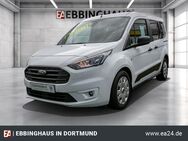 Ford Transit Connect, 1.5 Kombi EcoBlue EU6d Trend Spurhalteass, Jahr 2021 - Dortmund