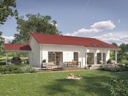 Ein Bungalow in Beeskow mit 130 qm von Bien -Zenker - Beeskow