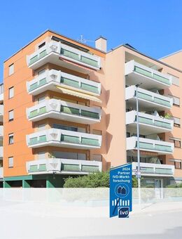IMMOPARTNER - TOPLAGE. TOP SCHNITT. TOP ENTSCHEIDUNG. - Fürth
