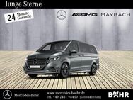 Mercedes V 300, d AVANTGARDE Lang AMG Line Basic, Jahr 2024 - Geilenkirchen