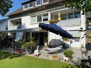 Gepflegtes 4 Familienhaus in naturverbundener Höhenlage von Rhein und Westerwald Nähe Linz/Rhein - Roßbach (Landkreis Neuwied)