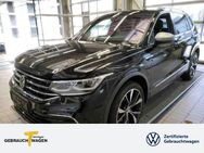 VW Tiguan, 2.0 TSI Allspace R-LINE LM20 H K, Jahr 2022 - Bochum