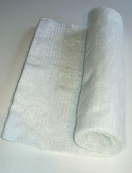 Auspuff Dämmatte Endtopf 550 Grad 320 x 500 x 10 mm Schalldämpfer - Eschershausen
