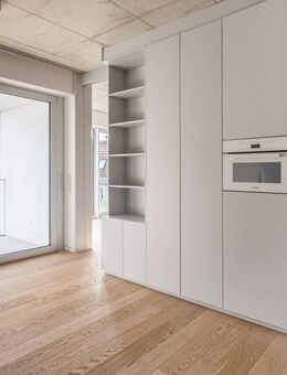 AM TACHELES: SUITES Die Essenz des Wohnens - Berlin