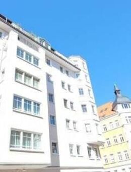 +++3 ZMMER-WHG+++BELIEBTE SÜDVORSTADT+++ERKER+++PARKETT+++TOP GRUNDRISS+++AUFZUG+++GÄSTE-WC+++TIEFGARAGE+++VERMIETET+++ - Leipzig