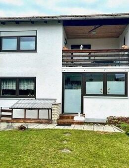 familienfreundliches Haus in Vagen! - Feldkirchen-Westerham