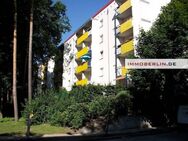 IMMOBERLIN.DE - Vermietete Wohnung mit ruhiger Südloggia in der Waldstadt II - Potsdam