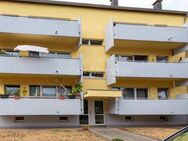 Gepflegte 2-Zimmer-Wohnung mit Balkon / unbefristet vermietet seit 2007 / Miete steigerungsfähig - Köln
