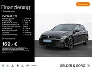 VW Golf, 2.0 TSI GTI 19Z, Jahr 2022 - Haßfurt