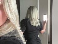 Frau mit Sexy kurven sucht einen attraktiven Mann für eine Affäre - Essen Zentrum