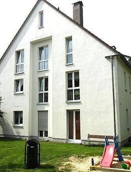 Charmante 2-Zimmer-Maisonettewohnung in ruhiger Lage in Großalmerode - Großalmerode
