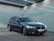 BMW 530, , Jahr 2021 - München