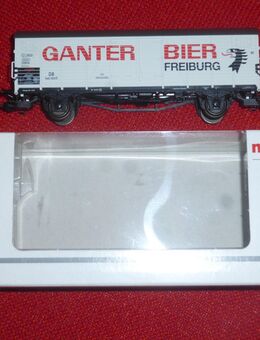 Märklin,46201, Kühlwagen - Rösrath
