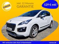 Peugeot 3008 Allure PANO NAVI KAMERA HEAD-UP AHK - Wildau