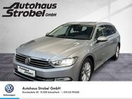 VW Passat Variant, 1.5 TSI Highline R-Line, Jahr 2019 - Schnaittach