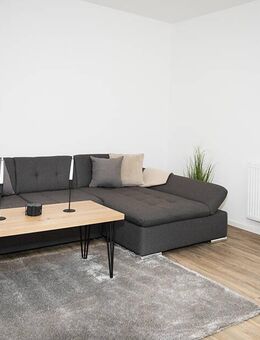 Kapitalanlage , Drei Zimmer Erdgeschosswohnung in idyllischer Lage - Bad Zwischenahn