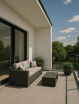 Ihre Traumvilla am Starnberger See - modernes Wohnen gepaart mit Luxus und Natur - Starnberg