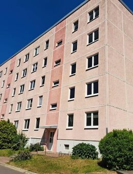 Klein aber fein-1 Raumwohnung zu vermieten - Bernsdorf (Regierungsbezirk Dresden)
