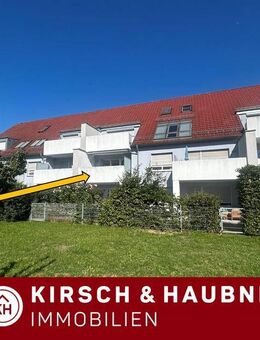 Perfekte Single-Wohnung in Zentrumslage Neumarkt-Regensburger Straße - Neumarkt (Oberpfalz)