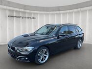 BMW 325 Touring 325d Sport Line - Brandenburg (Havel)