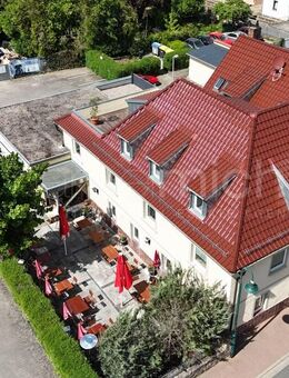 Stilvoll investieren: Wohn- & Geschäftshaus mit vielseitigem Potenzial! Zentral. Solide. Zukunftssicher. Ihr Investmen - Poppenhausen