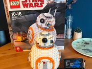 Lego Starwars BB-8 - Hemer