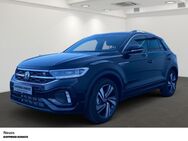 VW T-Roc, 1.5 TSI R-LINE, Jahr 2024 - Neuss