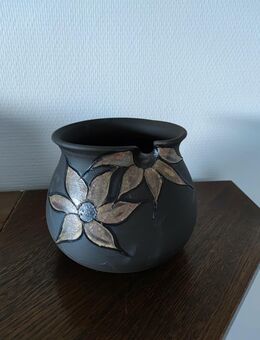 Keramik-Topf d: 18,0 cm - Essen